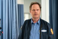 Code 3 – Der langjährige Sanitäter Randy (Rainn Wilson) ist nach 18 Jahren im Dienst zunehmend desillusioniert und ausgebrannt.
