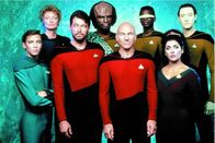 Star Trek - Das nächste Jahrhundert – Mi, 28.09., 16:05 Uhr