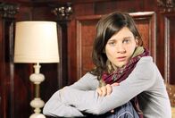 Kommissar Rex – Chiara Nicola (Chiara Felice).