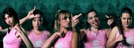 Derby Girl – (2. Staffel)