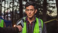 Searching – David Kim (John Cho)
