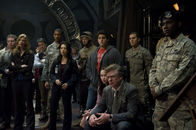 Stargate: Universe – Stargate: Universe (2009)