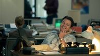Air - der große Wurf – Air: Der grosse Wurf Er ist überzeugt von seiner Idee: Matt Damon als Sonny Vaccaro Copyright: SRF/AMAZON CONTENT SERVICES LLC