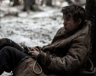 The Revenant - Der Rückkehrer – Jim Bridger (Will Poulter).