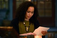Charmed – Macy Vaughn (Madeleine Mantock)