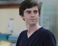 The Good Doctor – The Good Doctor (2017)