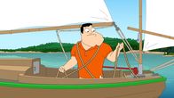 American Dad! – Stan