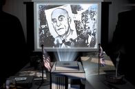 Öl. Macht. Geschichte – 1952: CIA und MI6 planen mit der Operation "Ajax" die Absetzung des iranischen Premierministers Mohammad Mossadegh.