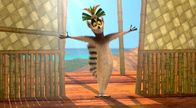 King Julien – Sa, 29.11., 06:45 Uhr