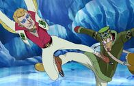 One Piece – Do, 07.08., 16:45 Uhr