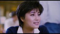 Ultra Force 3 – Rachel Yeung (Cynthia Khan)