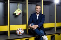 Fußball: Europa Conference League – Christian Baier
