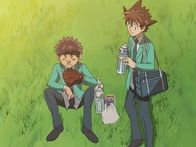 Eyeshield 21 – Sa, 09.05., 06:10 Uhr