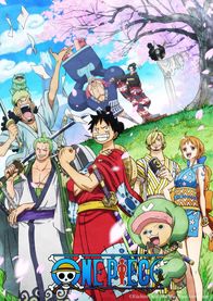 One Piece – Fr, 16.08., 16:45 Uhr