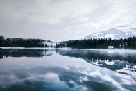 Heimatleuchten – Schwarzsee bei Kitzbühel