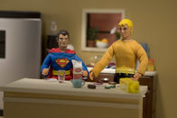 Robot Chicken – Robot Chicken (2005)