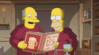 Die Simpsons – Sa, 07.09., 13:07 Uhr