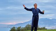 Archie - Die Cary Grant Story – Cary Grant (Jason Isaacs)