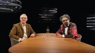 Sternstunde Religion – Moderator Ahmad Milad Karimi Copyright: SRF