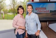 Guten Morgen Österreich – Eva Pölzl, Lukas Schweighofer