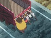 Eyeshield 21 – Sa, 04.10., 08:20 Uhr