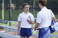 The Goldbergs – Adam Goldberg (Sean Giambrone, l.)