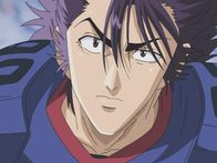 Eyeshield 21 – Sa, 29.08., 06:45 Uhr
