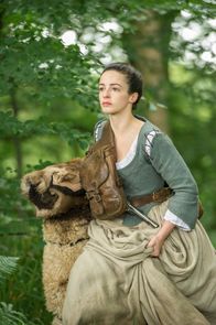 Outlander – Outlander (2014)