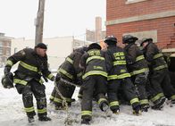 Chicago Fire – Gemeinsam sind sie stark:(Copyright SRF/NBC Universal)