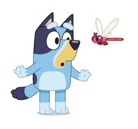 Bluey – Fr, 13.06., 09:10 Uhr