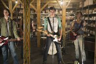 Vinyl – Vinyl (2015)
