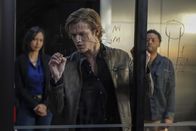 MacGyver – MacGyver (2018)