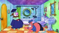 Die Patrick Star Show – v.li.: Cecil, Patrick