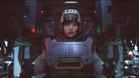 Patlabor - Gray Ghost – Patlabor - Gray Ghost (2015)