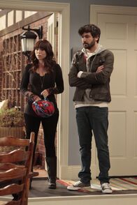 Last Man Standing – Last Man Standing (2012)