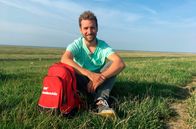 Wunderschön! – Moderator Daniel Aßmann