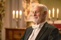 Filthy Rich – Eugene Monreaux (Gerald McRaney)