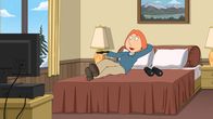 Family Guy – Lois Griffin