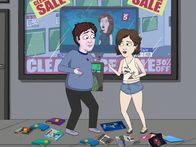 Jeff & Some Aliens – Jeff & Some Aliens (2017)