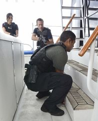 Hawaii Five-0 – Hawaii Five-0 (2017)