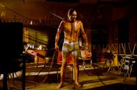 Saw III – screenshot
