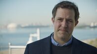 Navy CIS: L.A. – Nate Getz (Peter Cambor)