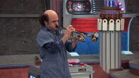 Henry Danger – Schwoz (Michael D. Cohen)