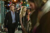 Limitless – Seine Loyalität dem FBI gegenüber wird auf die Probe gestellt als Sands von Brian (Jake McDorman) verlangt, geheime Akten zu stehlen ...