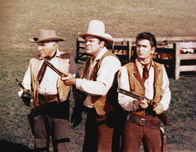 Bonanza – Bonanza (1959)