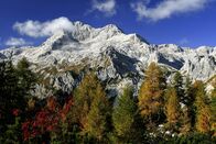 Bergwelten – Herbststimmung im Triglav Nationalpark