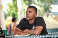 All American – Daniel Ezra (Spencer James).