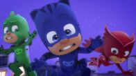 PJ Masks - Pyjamahelden – PJ Masks - Pyjamahelden (2018)