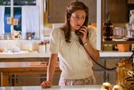 Young Sheldon – Mary Cooper (Zoe Perry)