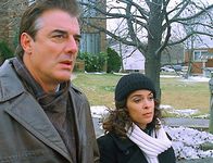 Criminal Intent - Verbrechen im Visier – Criminal Intent - Verbrechen im Visier (2005)